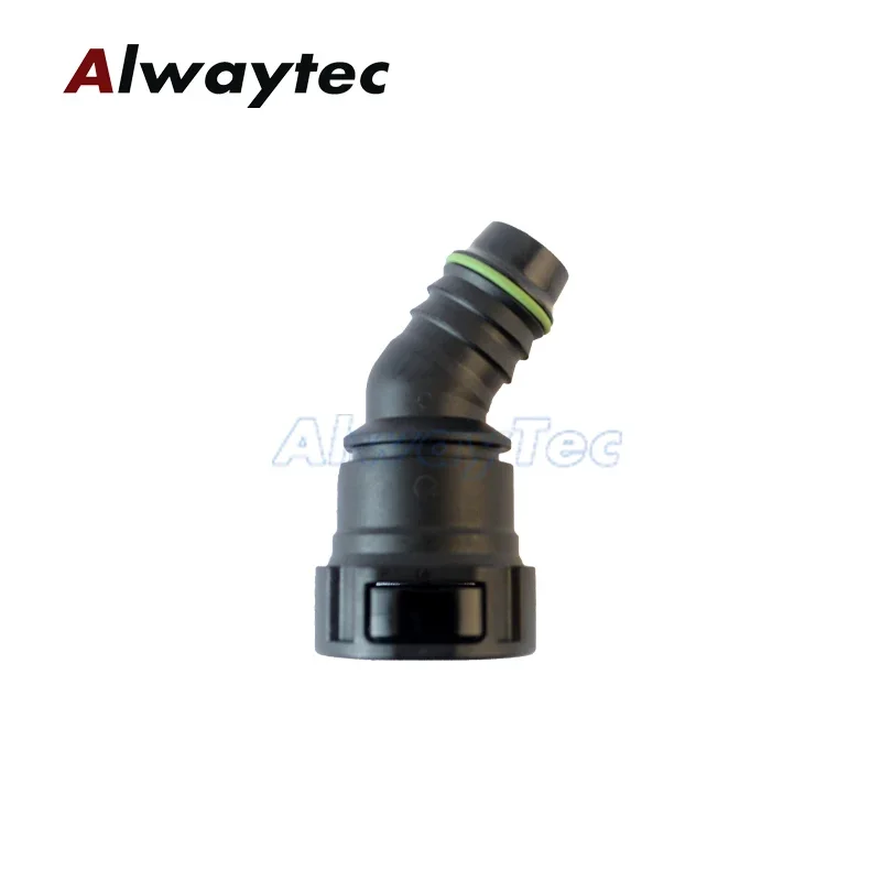 Fuel Quick Connector Cooling Heater Radiator Water Hose Connector  New Arrivals