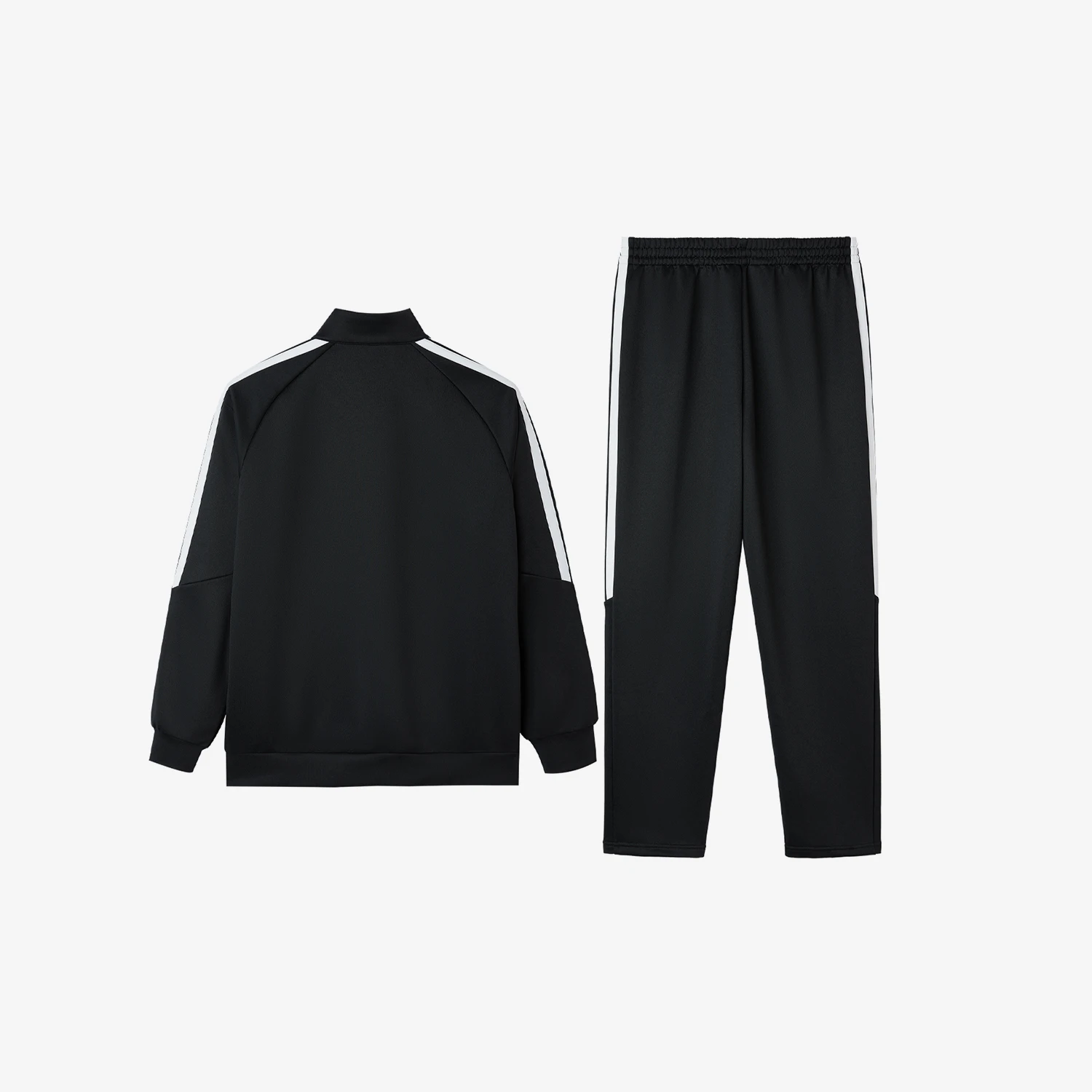 Adidas genuine M Q3 Tracksuit men's long sleeved pants set KG8951