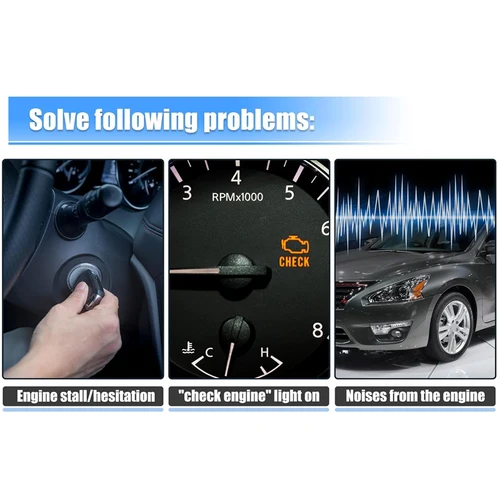 Imagen 2 del producto Manguera de Admisión de Aire para Coche Mercedes-Benz GLA200 CLA250 CLA200 B200 X156 W176 W246 2700900282 2700900382