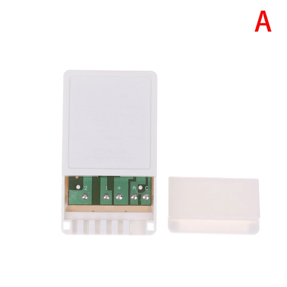 1PC LED String  Dimmer EK-04 2/4-Way  Knob/Solder-Free  Light Adjustment  Controller Button  Type Light Adjustment  Controller