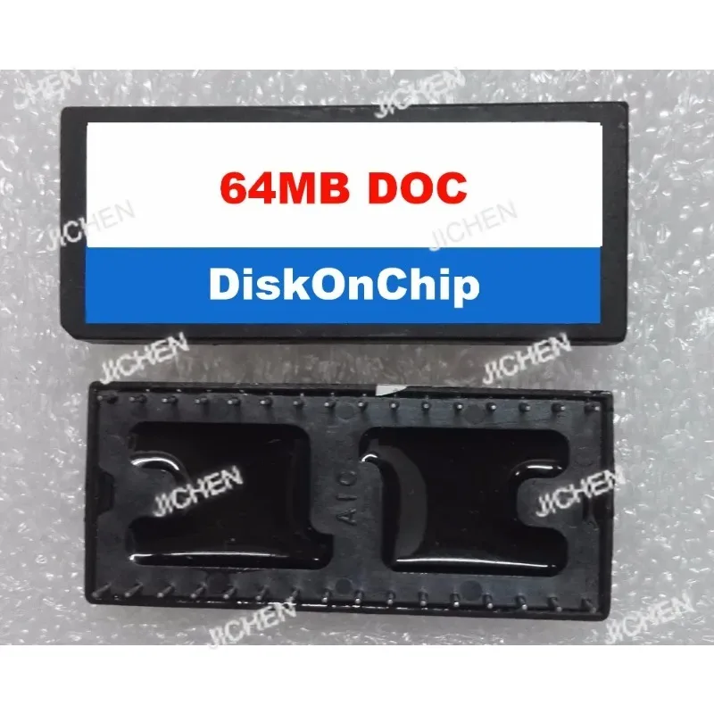 

MD2202-D64-X-P 64 МБ 32-контактный DOC Новый Оригинальный диск 2000 DOC2000 64M 32Pin 32P DIP