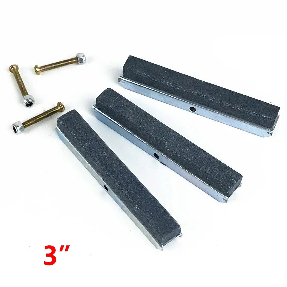 Drei-Backen 19-64 mm Zylinderschleifer Innendurchmesser Schleifmaschine Stahl Auto Motor Bremszylinder Bohrung Honenwerkzeug Flexible Welle Honen