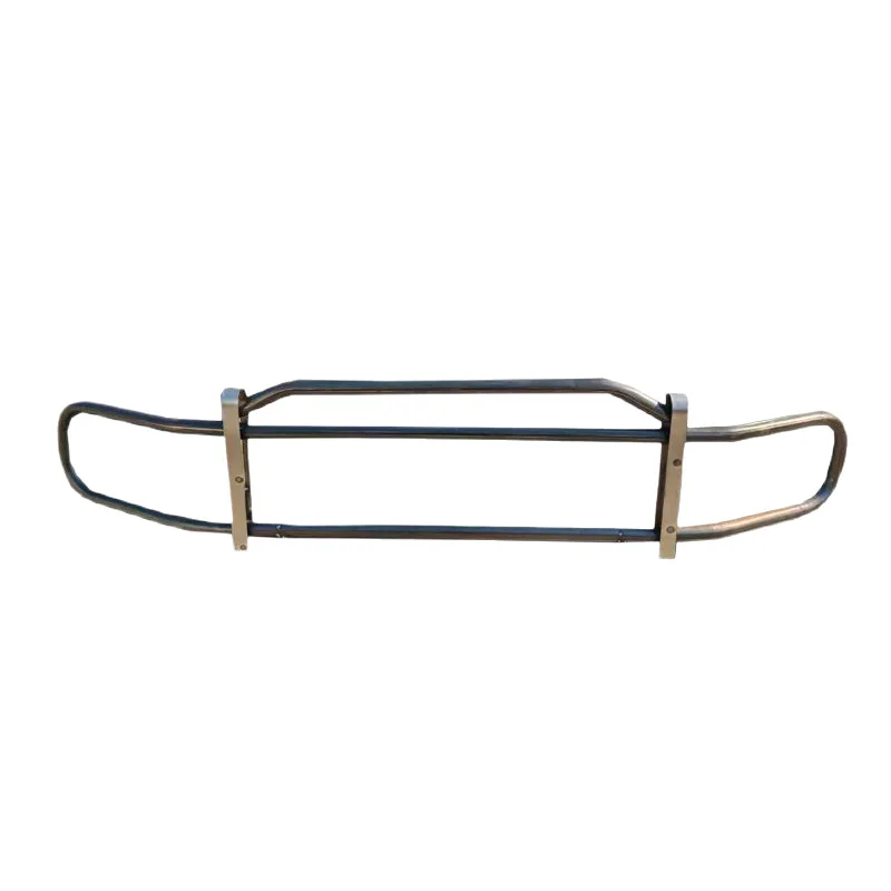 

Chery ICAR V23 Front Bumper -Collision Beam Protection Bar Kit Car Body Parts for Front Face Modification Upgrade