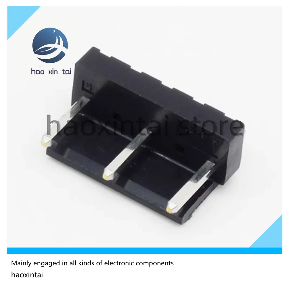 20PCS/100PCS B3P5-VH-3.3-BK(LF)(SN) Connector pin holder connector wire-to-board connector