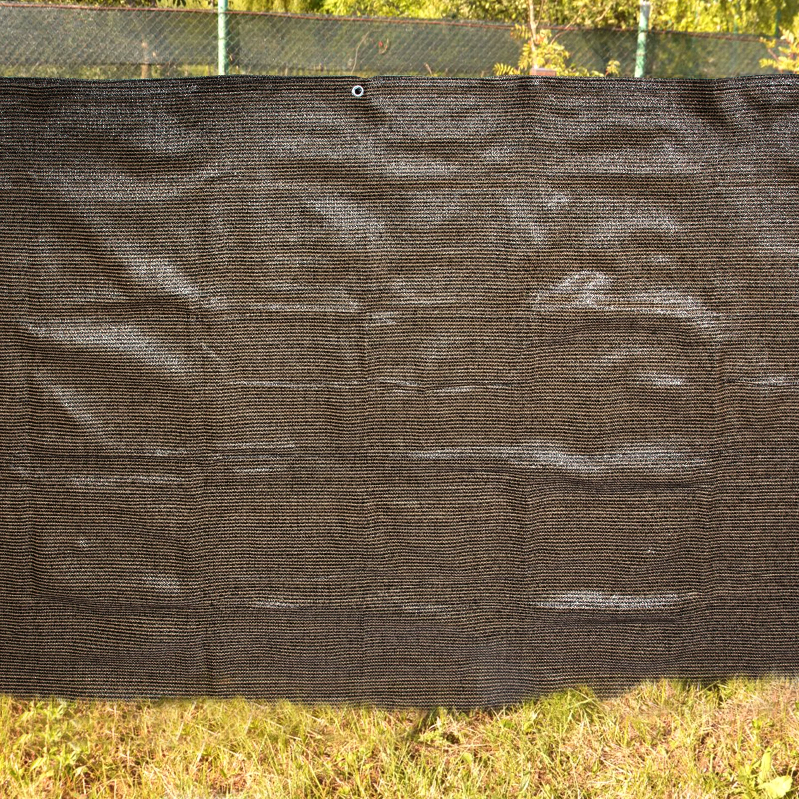 

HDPE Net Breathable Mesh for Garden Pool Sunblock Cloth Outdoor Plants Balcony Sunshade Cooling Ventilation Shade