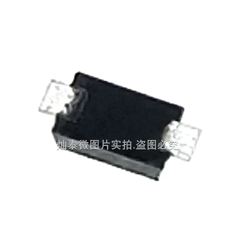 Free shipping  MBR140SFT1G SOD-123FL L4F 40V/1A    10PCS