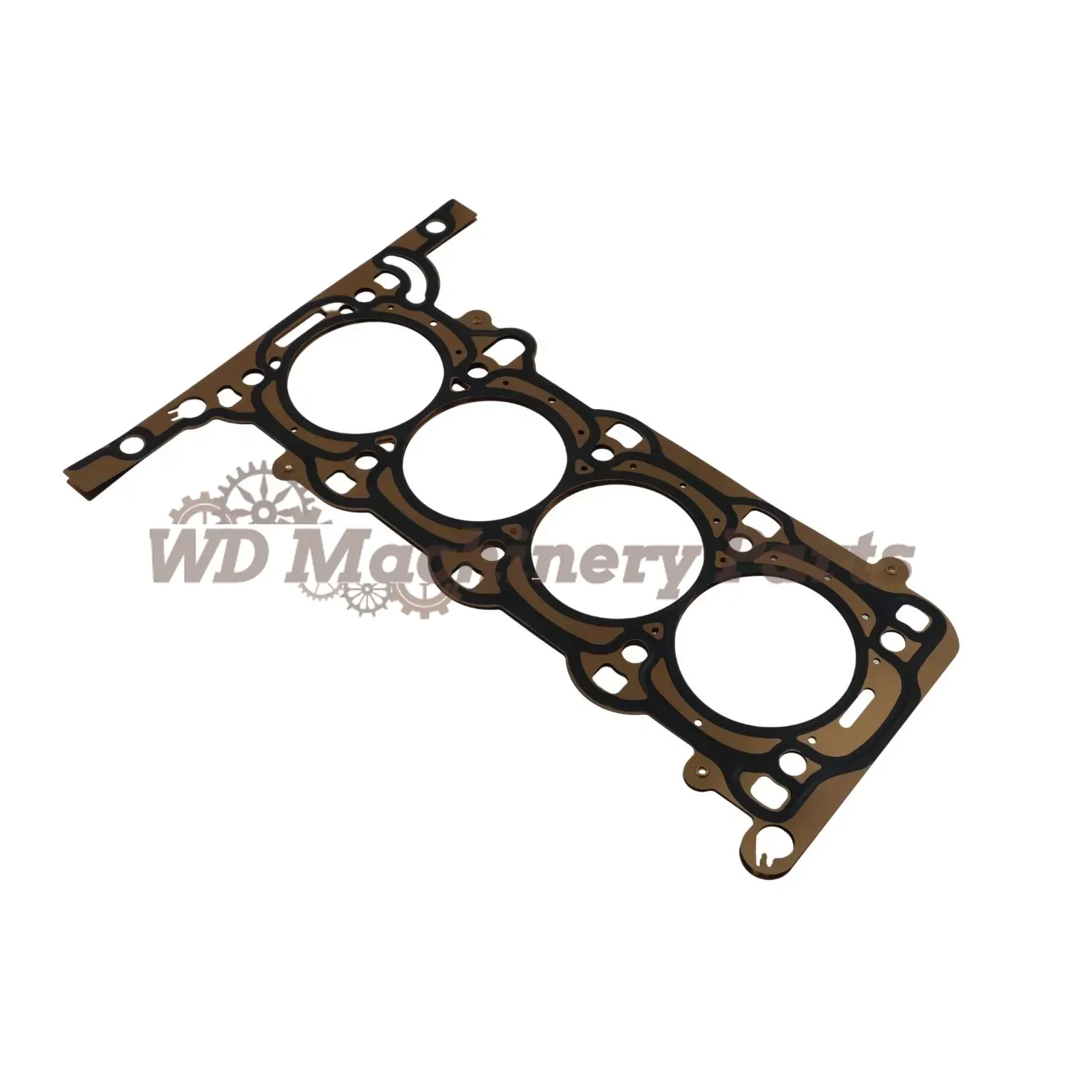 Set of 10 55562233 CYLINDER HEAD GASKET for CHEVROLET BUICK B220 Chevrolet Volt Cruze Sonic Trax 1.4L