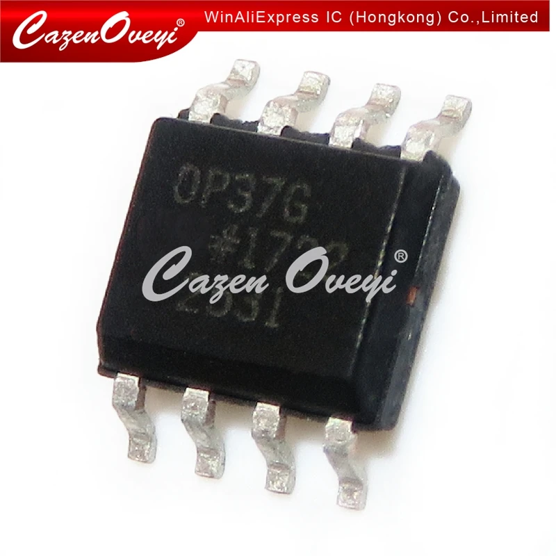 5 قطعة OP291GSZ OP295GSZ OP297GSZ OP37GSZ OP777ARZ OPA1612A OPA1652AIDR OPA2132UA OPA2134UA OPA2171AIDR