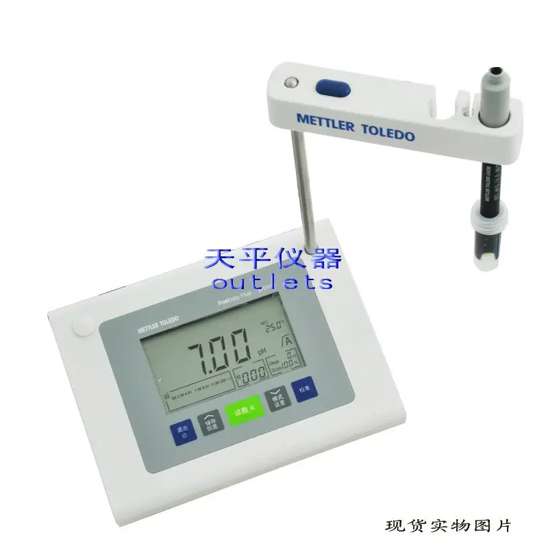 Ph Meter FE28 Stand… - image