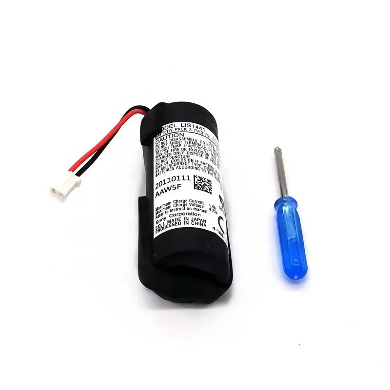 

490mAh/1380mAh Lithium Battery LIS1441 LIS1442 Battery for PS3 Move Series Controller CECH-ZCM1E CECH-ZCM1U