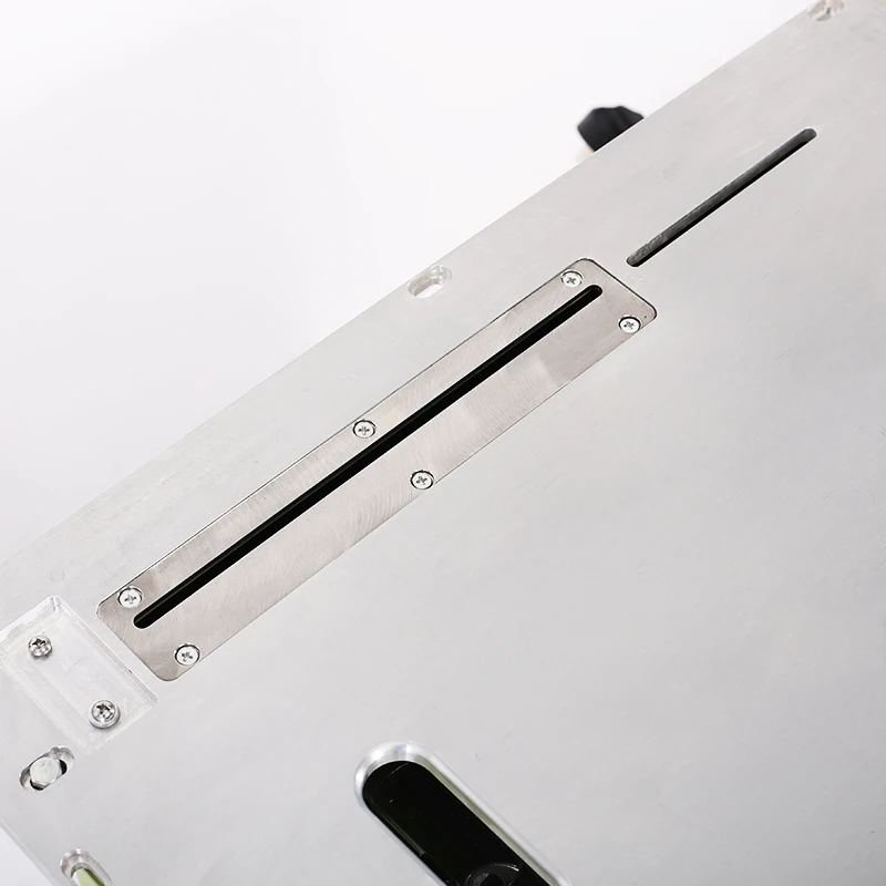 

Updated Dust-free Saw Circular Saw Machine for Wood Cutting