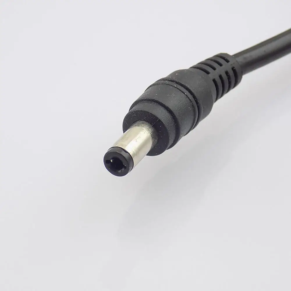 AC DC Power Adapter Supply, Power Driver Adapter, LED Faixa de luz da lâmpada, 5.5mm x 2.1mm, 12V, 3A, EUA e UE Plug