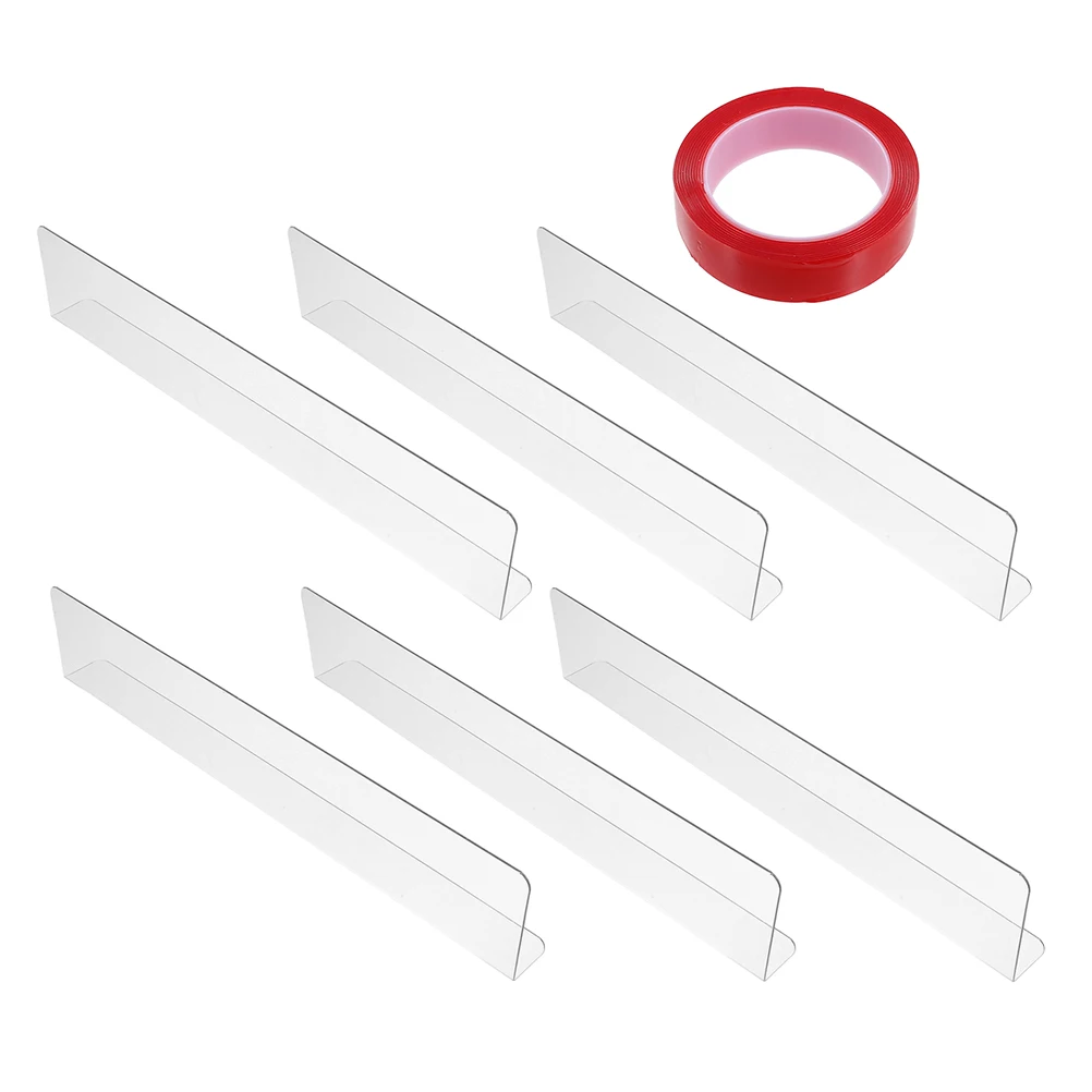 

1 set Protective Film Transparent Anti Scratch Covers Furniture Protector Cats Dogs Edge Shield Durability