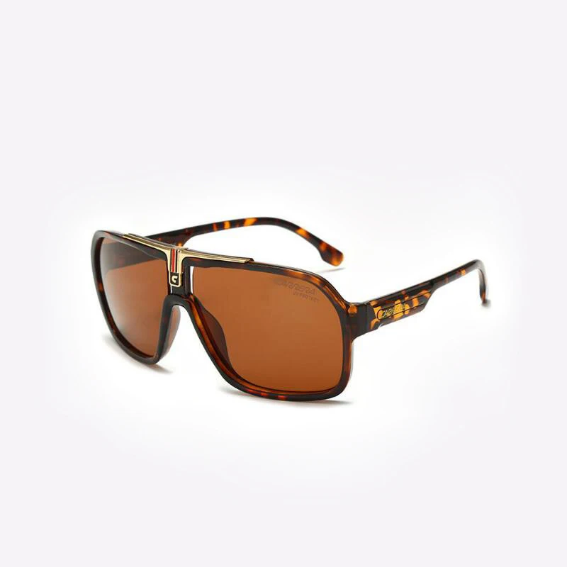 نظارات كاريرا الشمسية العصرية للحماية من الشمس لصيد الأسماك للرجال والنساء للحماية من الأشعة فوق البنفسجية لصيد الأسماك في الهواء الطلق نظارات شمسية رياضية