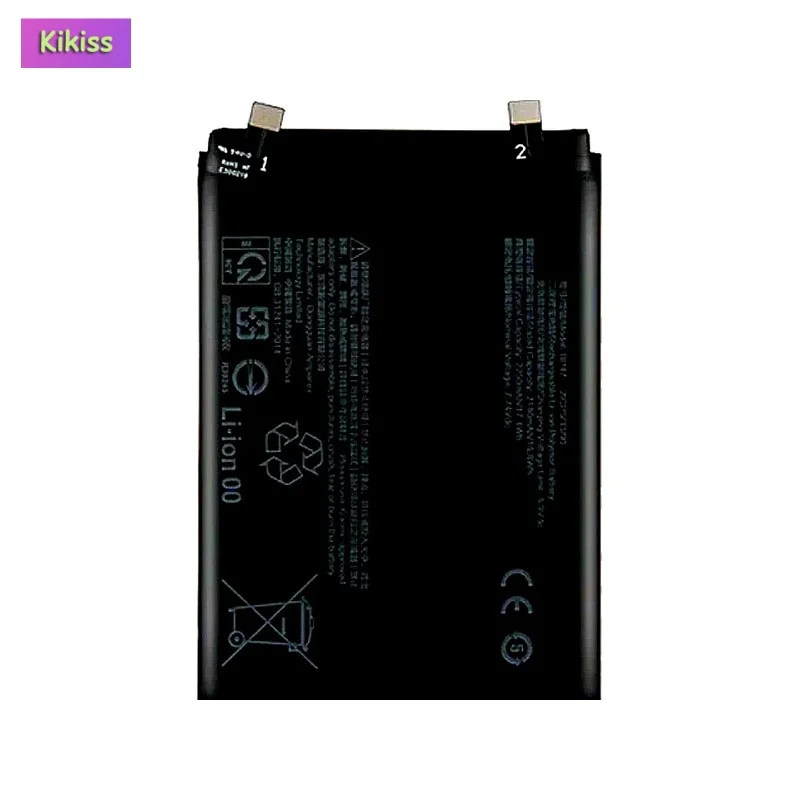 Replacement Mobile Phone Battery For Xiaomi Redmi Note 11 Pro Plus /Note11 Pro+ /Note11 Plus BP47 4500mAh
