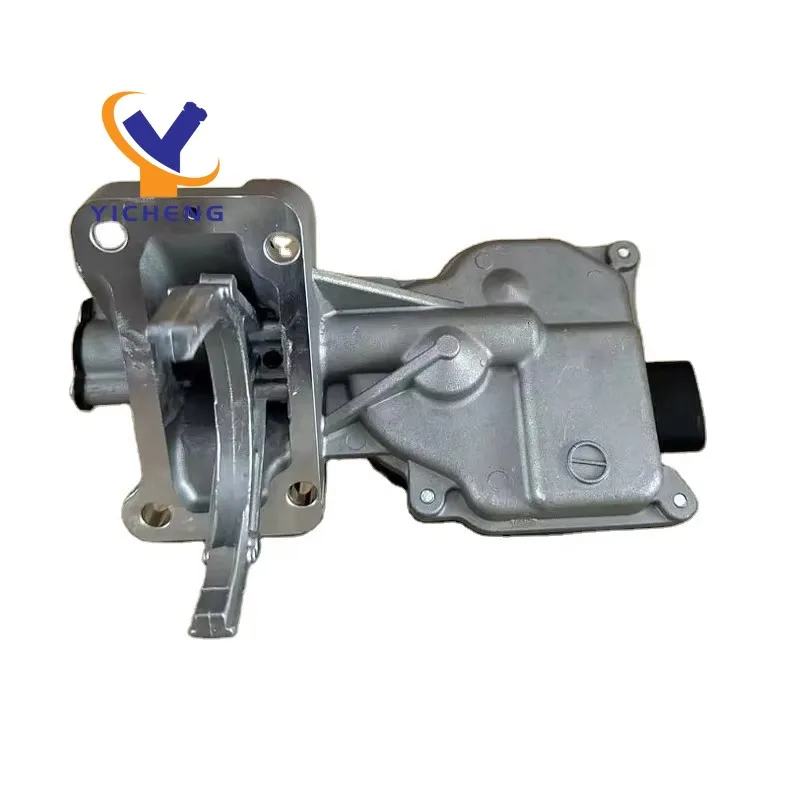 

8-97481449-2 Differential Vacuum Actuator for Axle Isuzu DMAX MUX RZ4E 1900CC