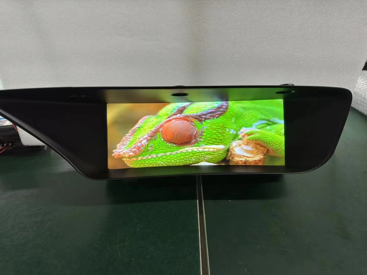 12 "أندرويد الملاحة سيارة لتحديد المواقع راديو ستيريو واي فاي لكزس GS GS250 GS300 GS350