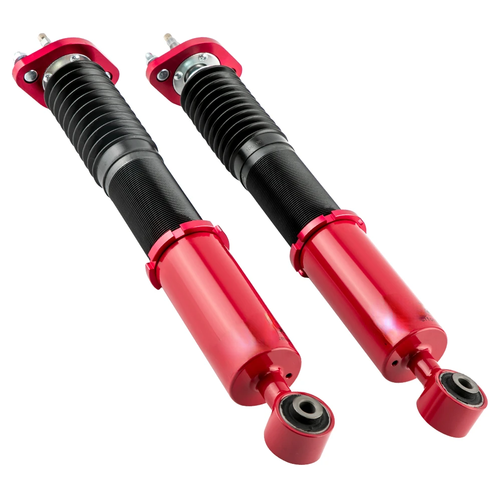 

Damping Adjustable Coilover + Rear Lower Control Arm For E36 318is 316i 320i 323i Shock Absorber Suspension