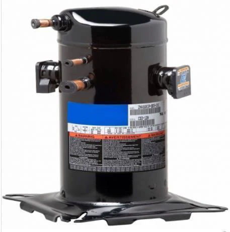 

Factory Promotional ZP61KCE-TFD-422 air dryer compressor compressor parts carrier for scroll air compressor