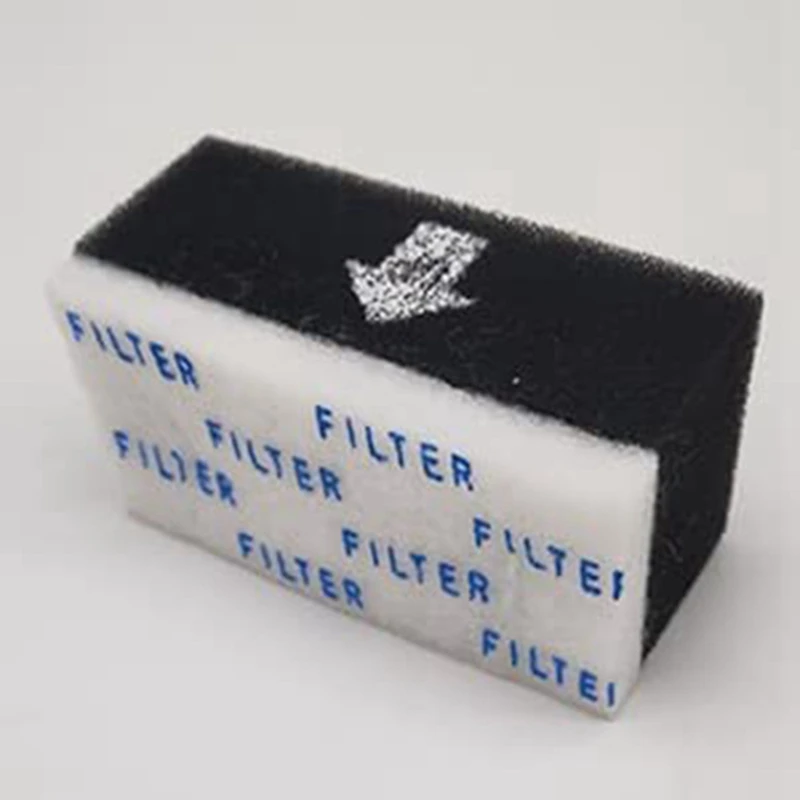 16 Pack เปลี่ยนโฟมสูญญากาศ Pre-Filter ชุดสําหรับ Hoover Impulse BH53020 เครื่องดูดฝุ่นไร้สาย,เปรียบเทียบกับ 440012835