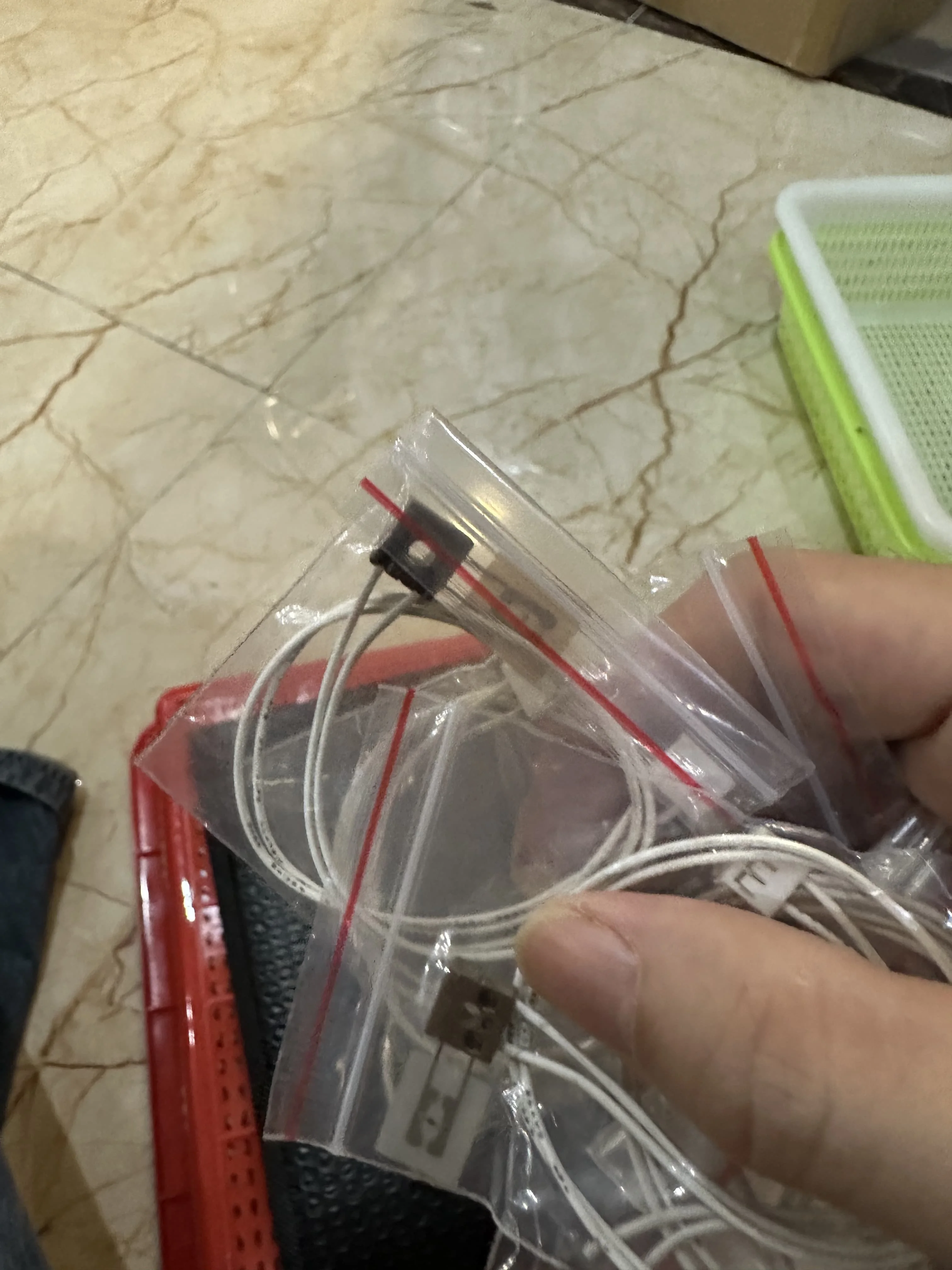 

10 шт. 1404-001541 термистор для Samsung SCX3200 SCX3205 SCX3400 SCX3405 ML1660 ML1665 ML1670 ML1675 ML1860 ML1865 ML2160 ML2165