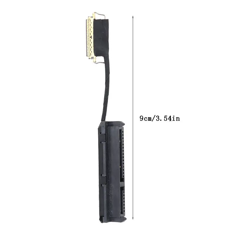 Sata Hard Drive Cable HDD Connector Cable Replacement for Le-novo T470 T480 Laptops Computer Accessories