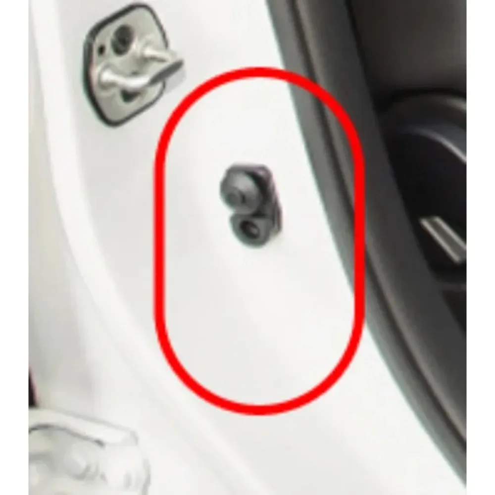 Genuine Door Sensor Switch Buffer Rubber for Aeolus A60 AX7 E70 YixuanGS MAX Brand New