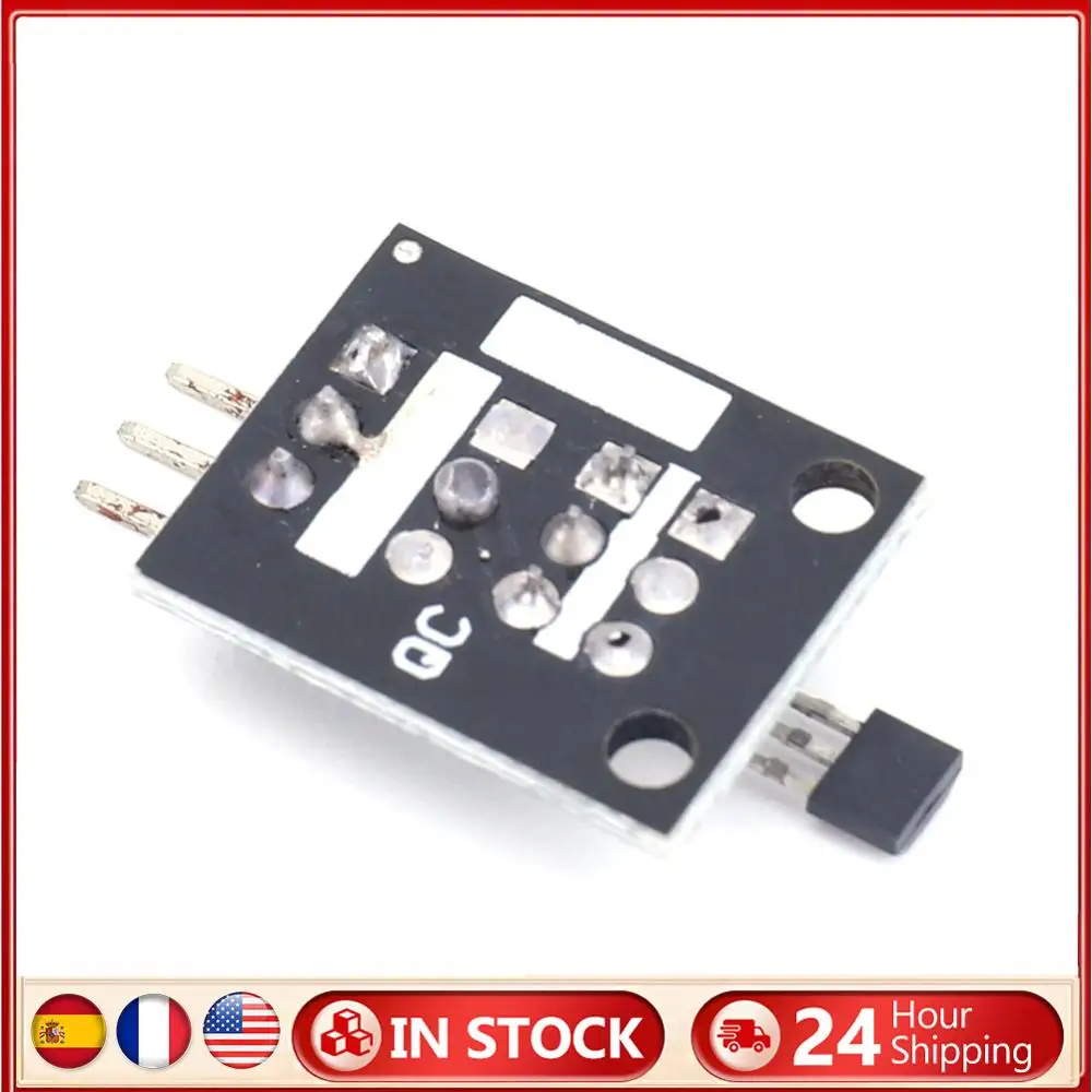 KY-003 Hall Effect … - image