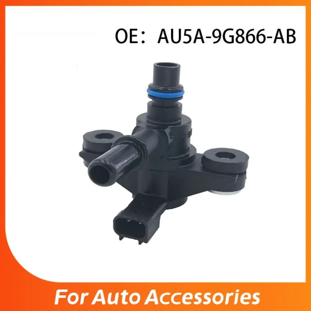 AU5A-9G866-AB AU5A9G866AB VMV Vapor Management Purge Valve Engine Bay Emissions EVAP Leak For Ford Edge F-150 2014-2016