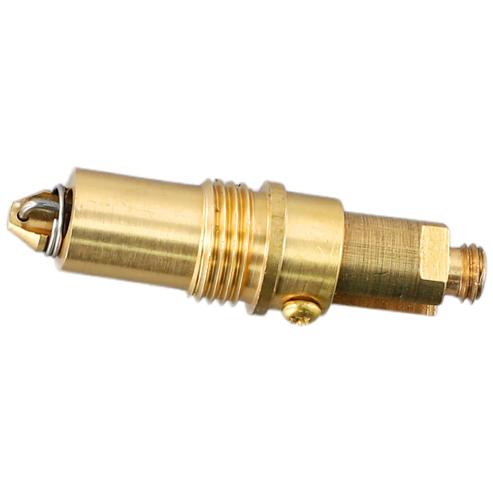 A1112 Replacement Sink Waste with Spring Core for Bathroom Basin Drain Systems Tested to 100000+ Operational Cycles