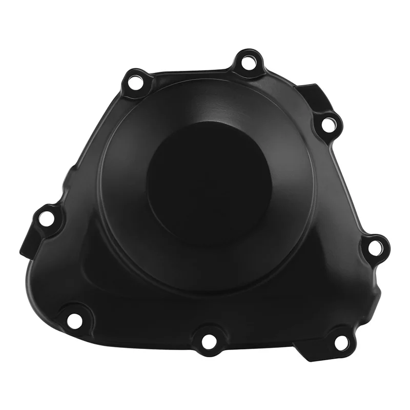 

Engine Stator Cover Crank Case Protector Crankcase Cover For FZ09 2014-2017 FJ09 2015-2017 MT09 2014-2020 Accessories