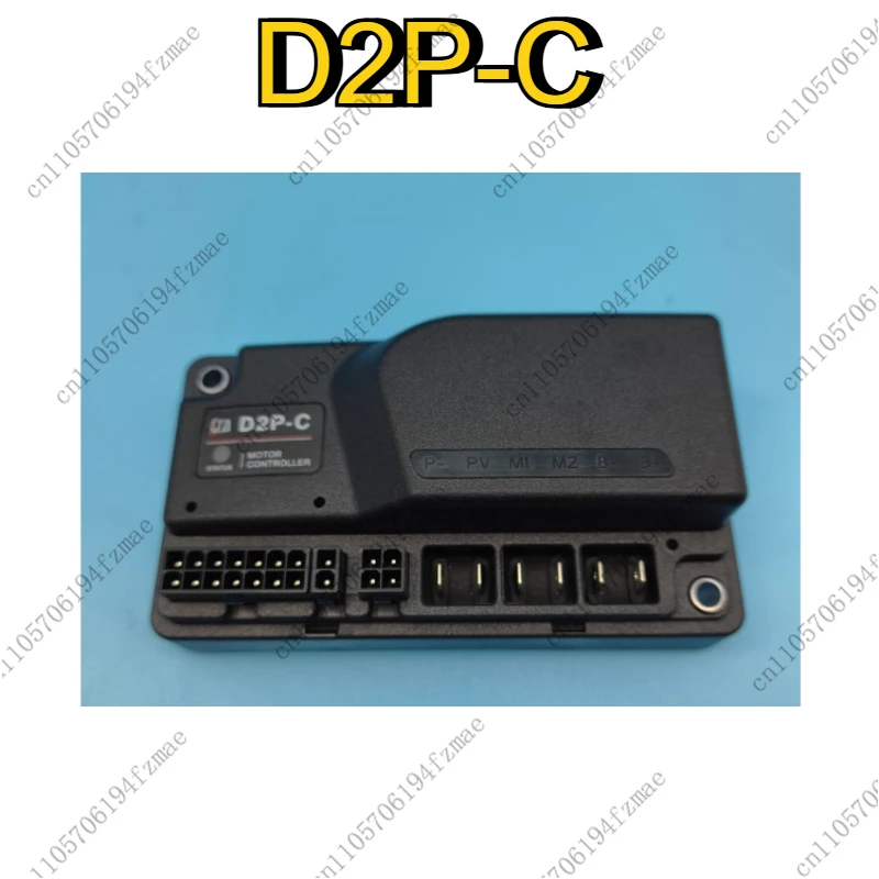 Accessories Handling Truck Controller D2P-C Electric Forklift CBD15-JLI Main Control Module HELI Computer Board