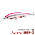 Aurora 115SP-G