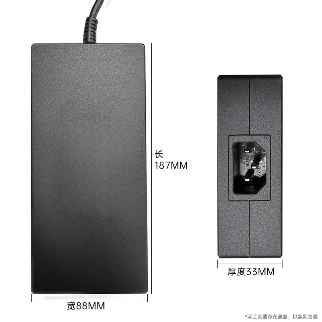 لمحول MSI الأصلي 400 واط لإمداد الطاقة Titan 18 GE78 Titan 17/16GP68/78HX Shadow 14/16