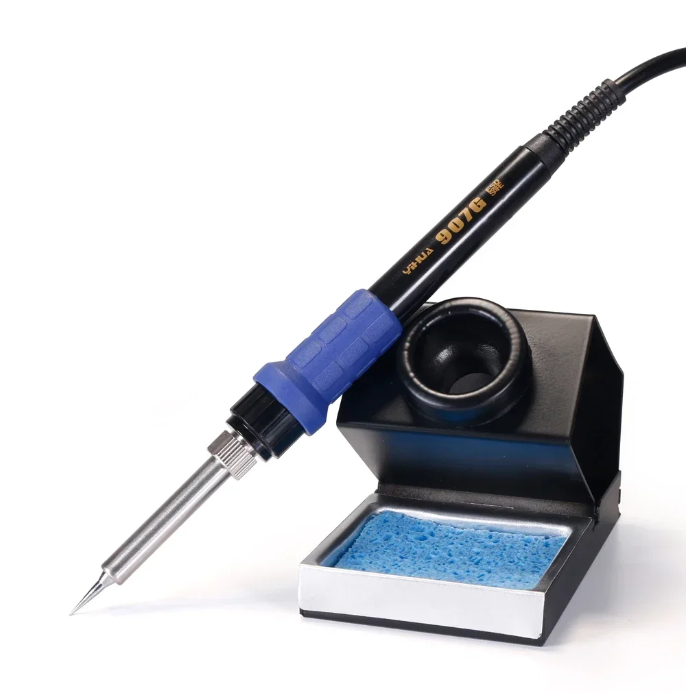 8786D-I محطة لحام SMD شاشة ديجيتال مزدوجة مسدس هواء ساخن رائع سبيكة لحام 2 في 1 محطة إعادة العمل
