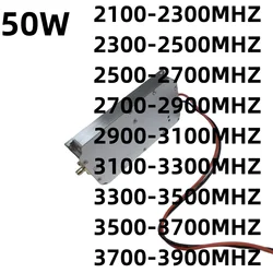 NEW2100-2300MHZ3700-3900MHZ3500-3700MHZ3300-3500MHZ3100-3300MHZ2900-3100MHZ2700-2900MHZPOWERAMPLIFIER NOISE GENERATOR Module