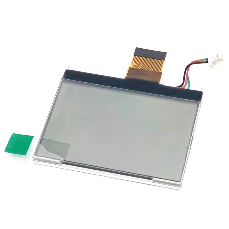 شاشة عرض LCD Speedlite فلاش ، إصلاح جزء ، أسود ، Godox V860 ، V860II ، TT685 ، AD360II ، AD360 ، قطعة واحدة ، جديد