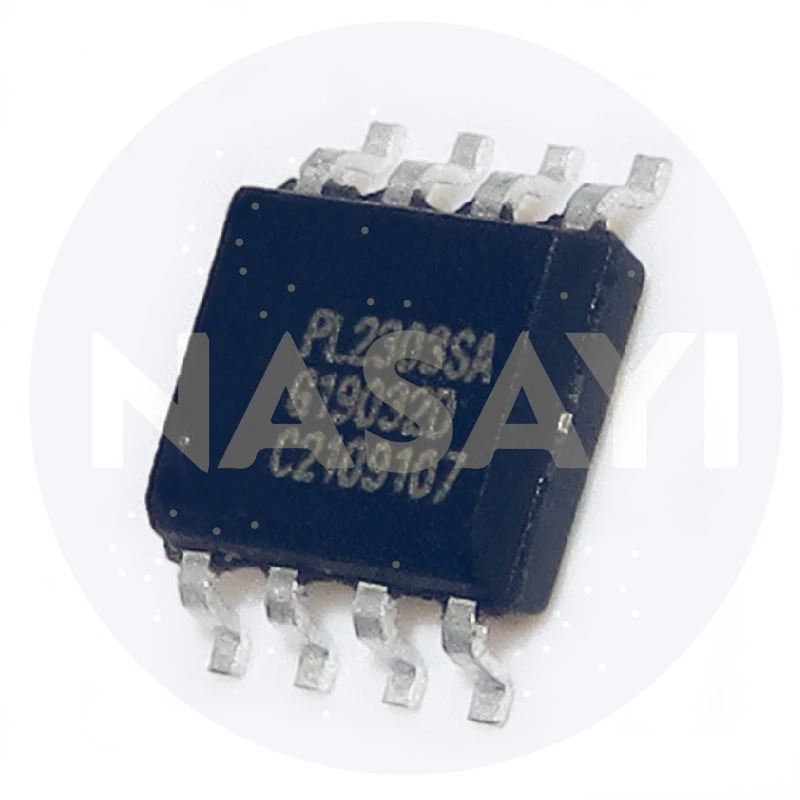 1-100PCS FZT653TA FZT653 PL2303SA PL2303 SMA6803M SMA6803M ES1938S ES1938S IRFP240PBF IRFP240 PMBT3904 t1A