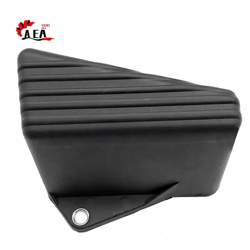 

AEA0-1Pair Excavator Foot Pedal For Komatsu PC60-7/120/200/220/240/360-6-7-8 Excavator Rubber Pad Pedal Parts
