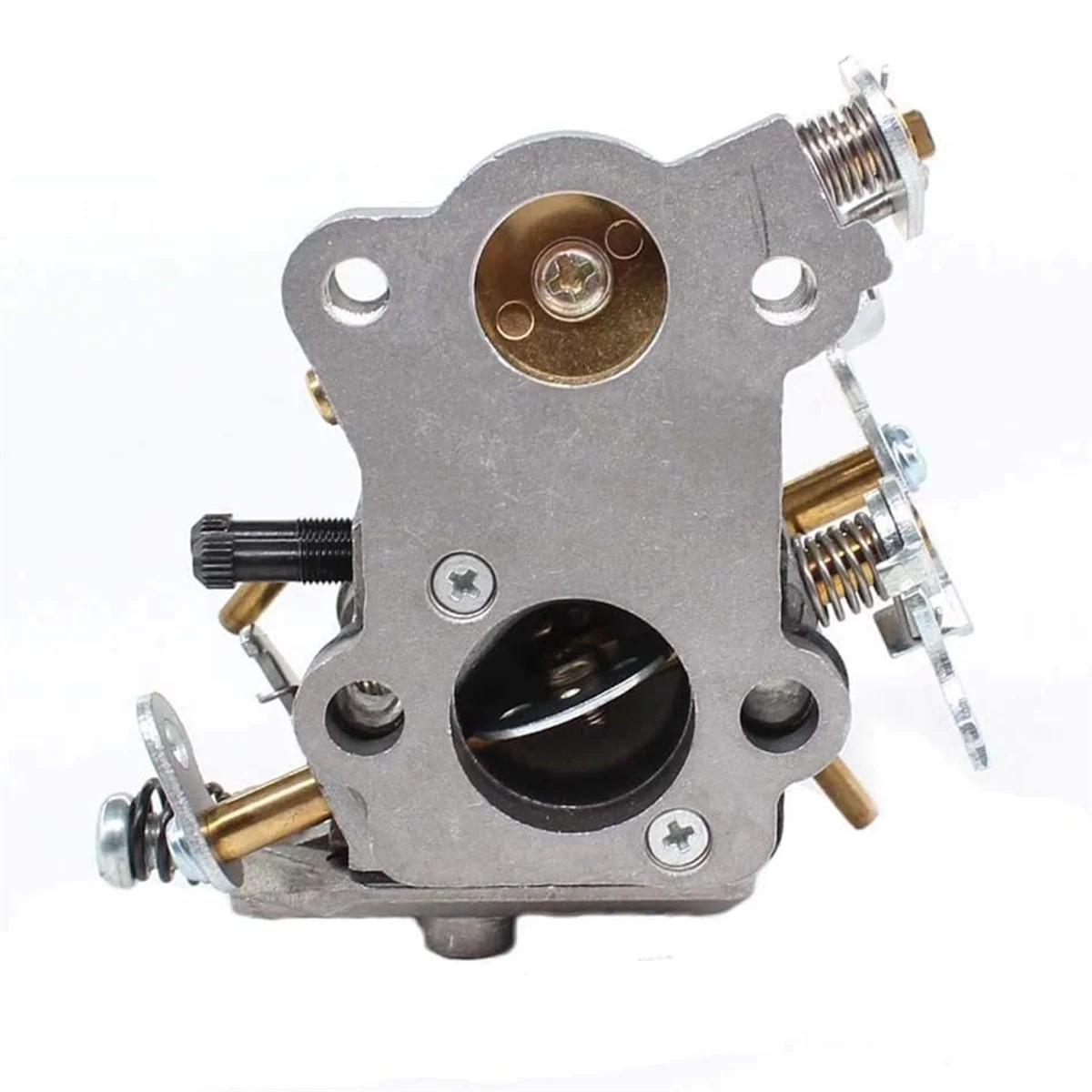 Chainsaw Carburetor PP4218A PP4218AVX for Poulan Pro P3314 P3416 PP3816 18inch 42CC Carburetor Kit