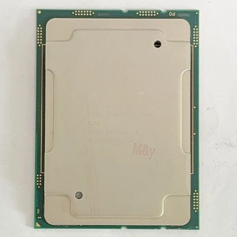 Xeon W-3235 CPU w-3235 12Core 24Thread 3.3GHz 180W LGA3647 W-3235