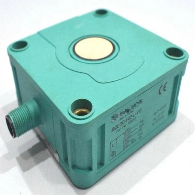 

Germany P+F NBB20-L2-A2-V1 Proximity Switch Sensor