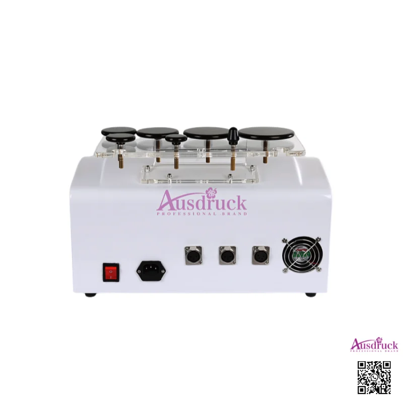 سوبر أحادي القطب تردد الراديو آلة RF الوجه الجلد رفع تشديد معدات التجميل تجديد سبا صالون جهاز الاستخدام المنزلي #3