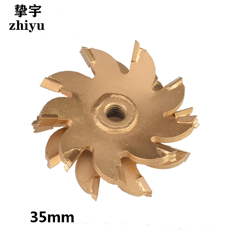 Imagem -03 - Electric Wall Chaser Grooving Machine Grooving Machine Grooving Concreto Tijolo Serra Lâmina 12 Dentes 20 mm 25 mm 35 mm