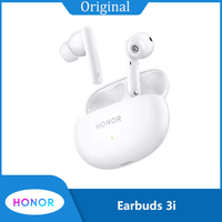 Honor Earbuds 3i Wireless Bluetooth Headphone Active Noise Cancelling Wireless Earphone  In-Ear Call Noise Reduction