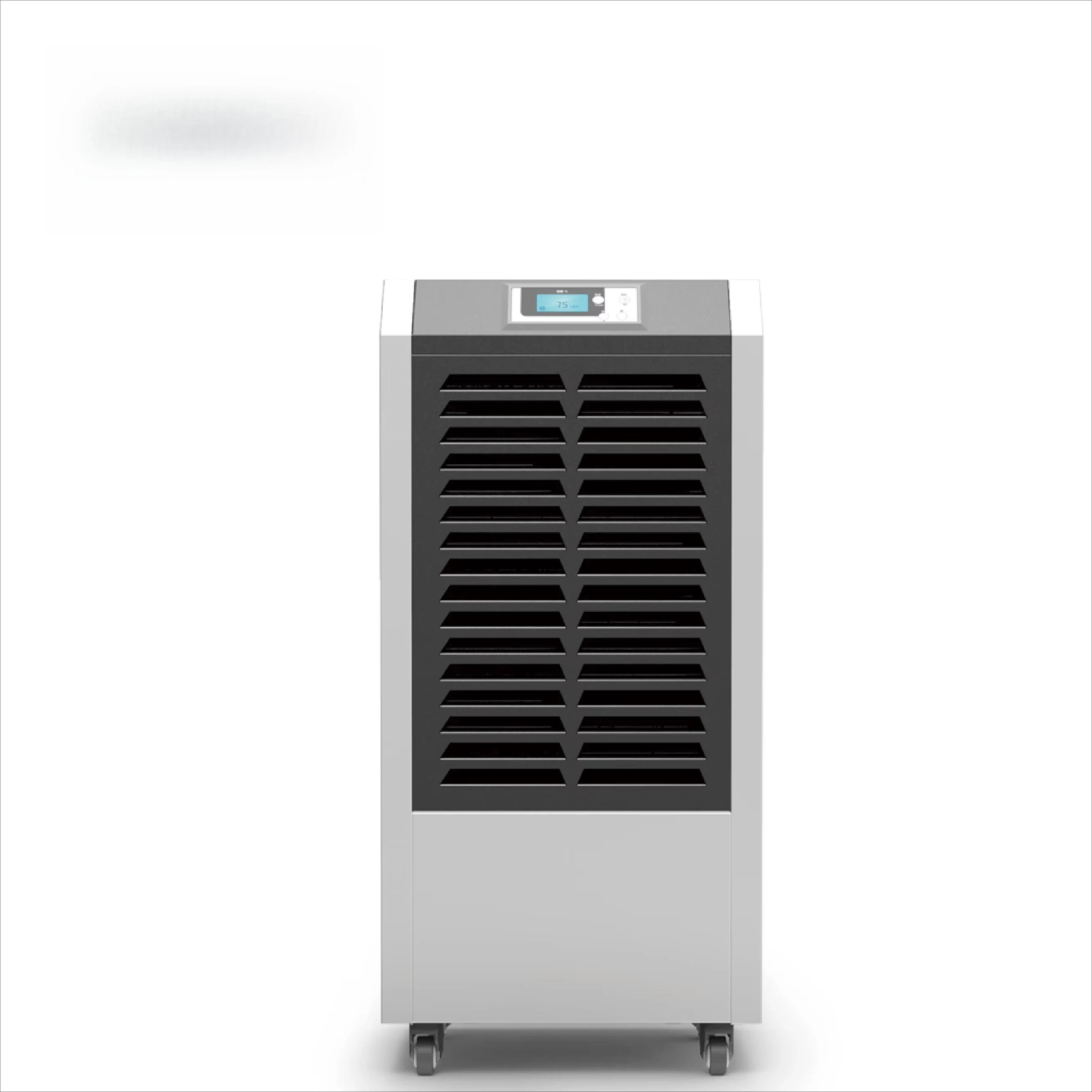 150L/D Movable Industrial Dehumidifier