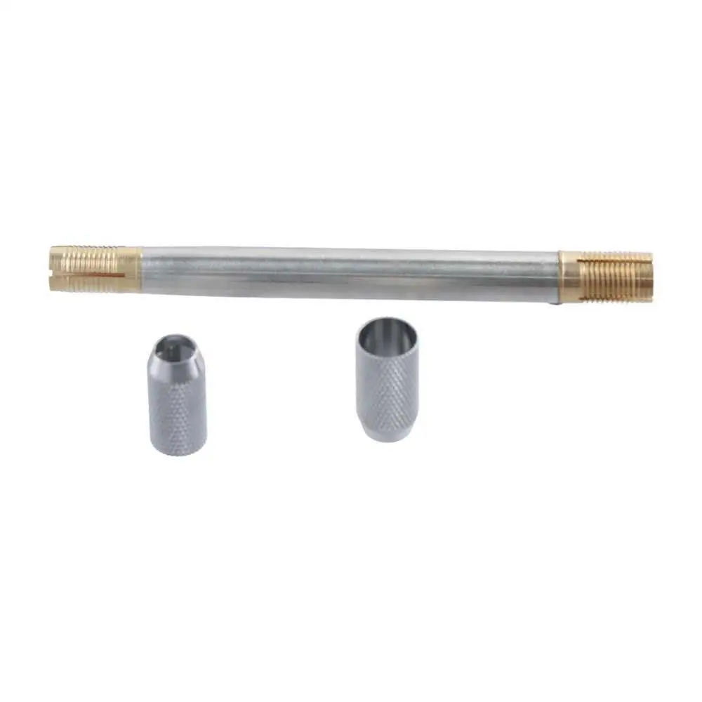 Write Sketch Drawing Pencil Extender Holder Double Ended Pencil Lengthened