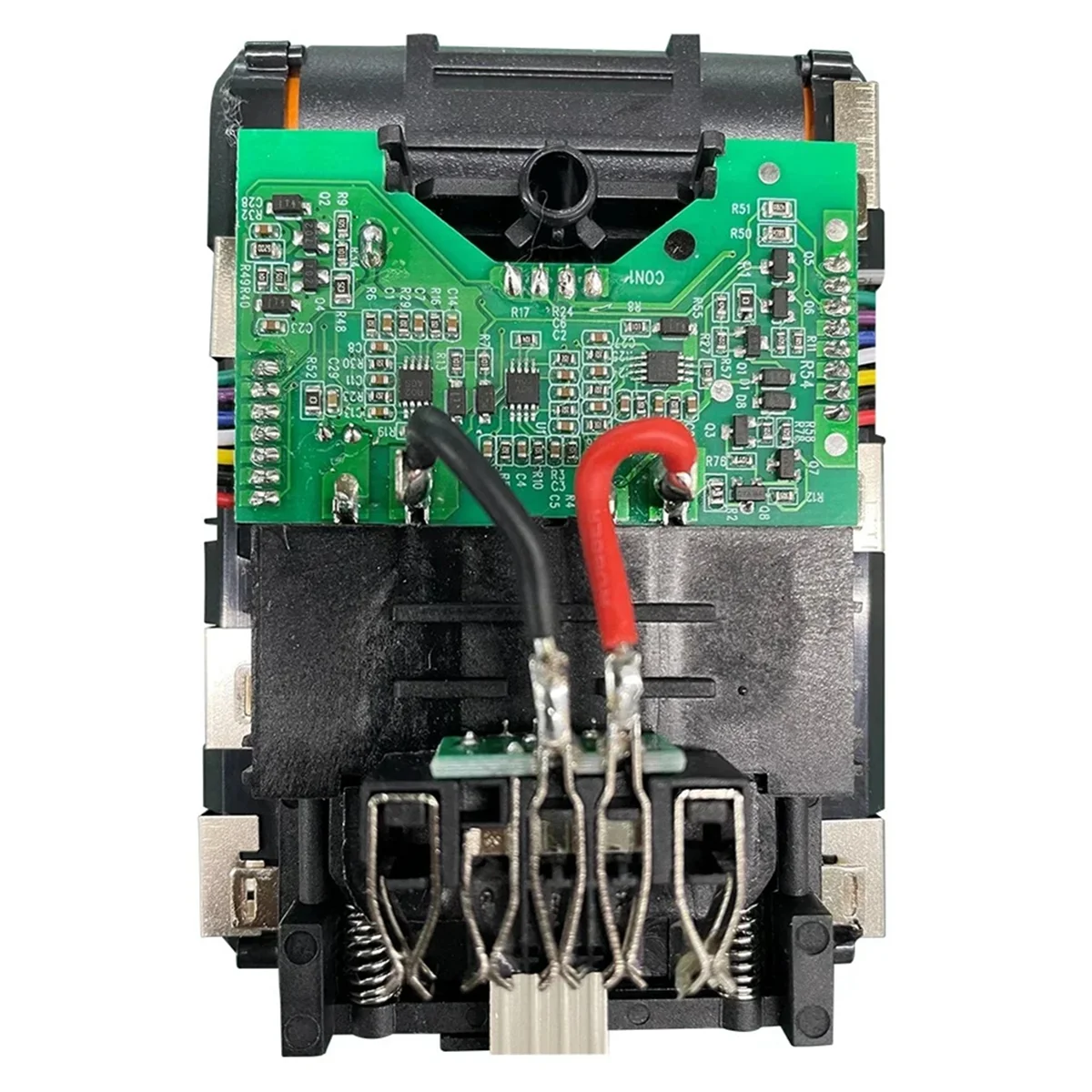 

2Pcs for FlexVolt 20V 60V Lithium Battery PCBA Charging Protection Board Li-Ion Battery DCB609 DCB612