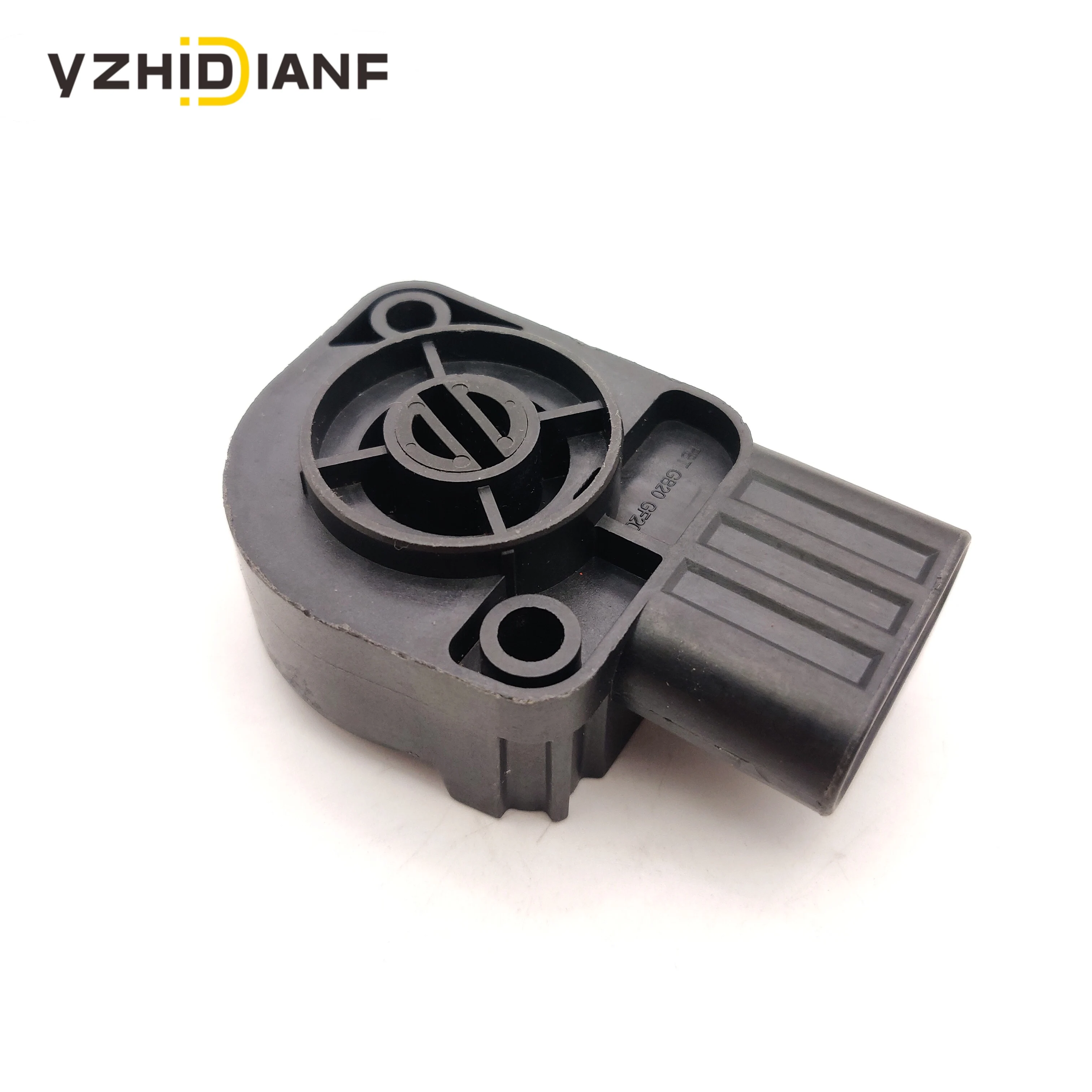 

2603893C91 TPS Throttle Position Sensor 131973 133284 For Williams Controls Navistar Ford Volvo Automobile Sensor 8C40-9F832-BA