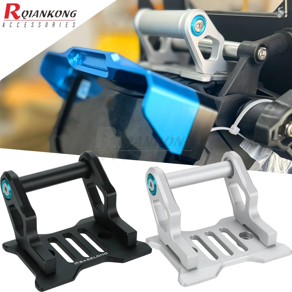 

GPS Navigation Bracket FOR CFMOTO CF 450 MT 450MT Ibex450 IBEX 450 2024 2025 2026 Mobile Phone Brackets Modification Accessories